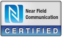 NFC Forum Certified Logo