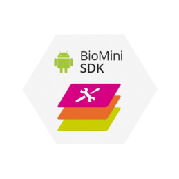 Pachet software BioMini SDK