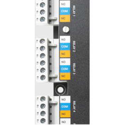 Modul de extensie/lift OM-120