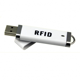 Cititor de carduri RFID R30D-USB