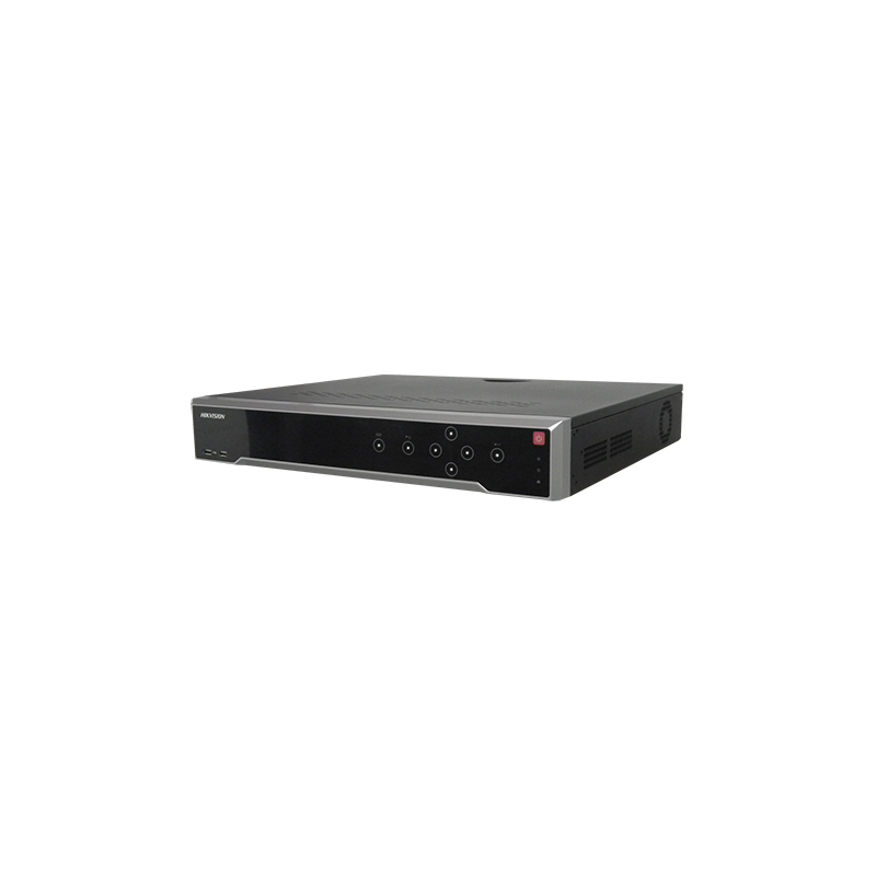 NVR Network Video Recorder - Hikvision DS-7732NI-I4