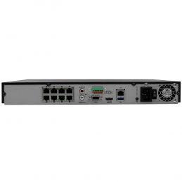 NVR Network Video Recorder Hikvision DS-7608NI-K2/8PoE