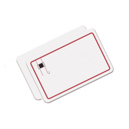 Card RFID ISO