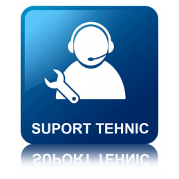 Suport tehnic