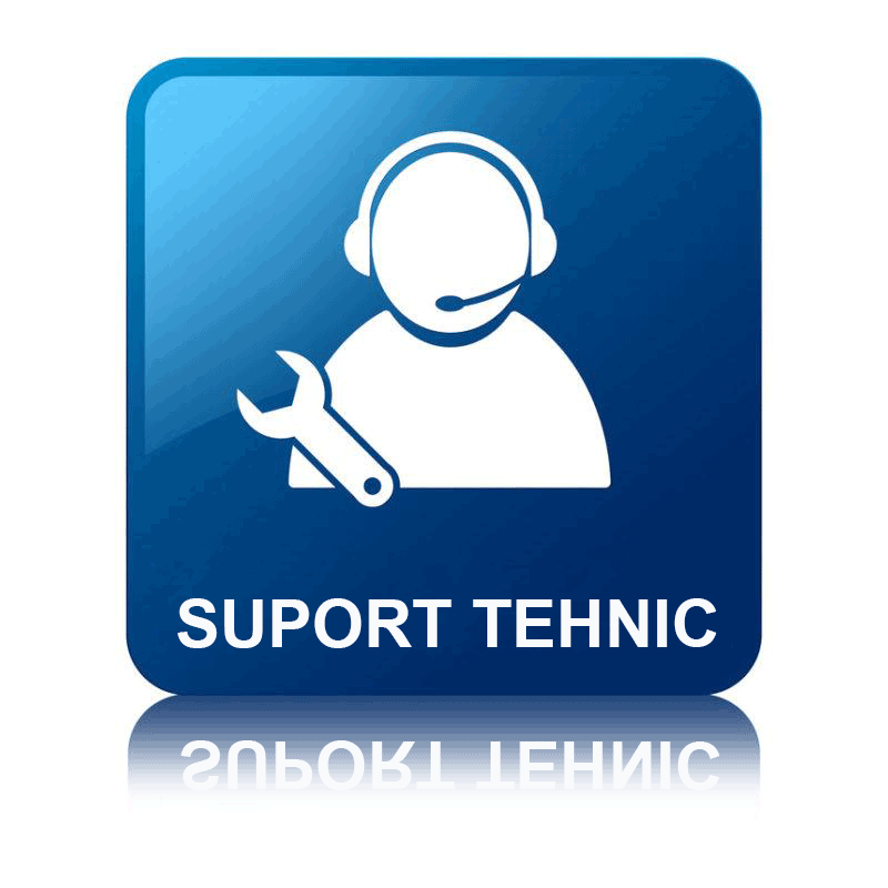 Suport tehnic