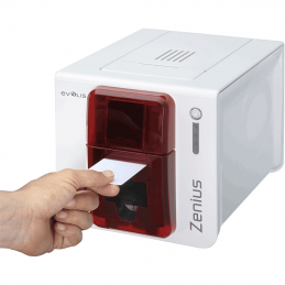 EVOLIS Zenius Classic ZN1U0000RS