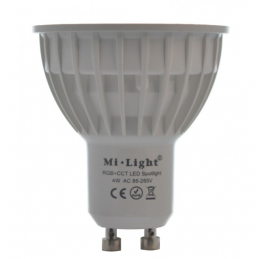 Bec LED inteligent Mi-Light F103