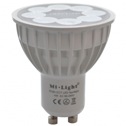 Bec LED inteligent Mi-Light F103