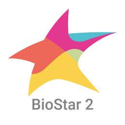 Software Control Acces si Pontaj SUPREMA BioStar 2