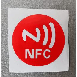 Eticheta NFC NTAG 213 - ER-014