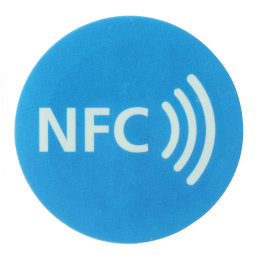 Eticheta antimetal NFC NTAG 213 - ER-01