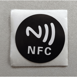 Eticheta NFC NTAG 213 - ER-014