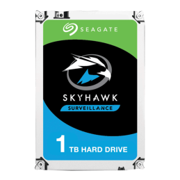 HDD Seagate SKYHAWK 3.5",...