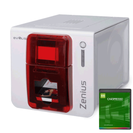 EVOLIS Zenius Classic ZN1U0000RS