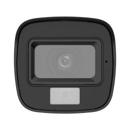 Camera de supraveghere TurboHD, 2MP, Lentila 2.8mm, Iluminare Duala, Microfon, IP67, Hikvision DS-2CE16D0T-LPFS(2.8mm) f