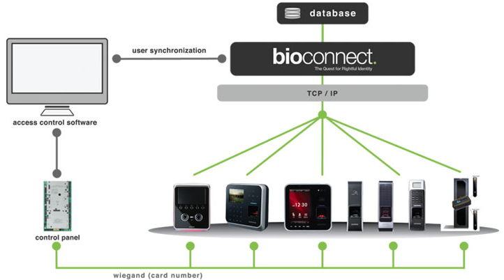 BioConnect